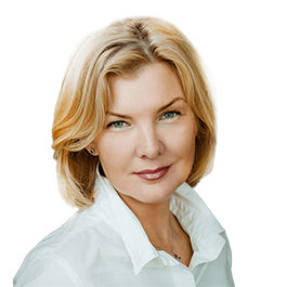 Наталья Покасова