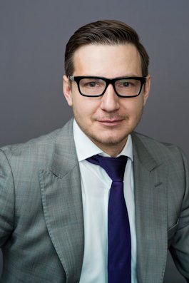 Андрей Соловьев