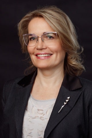 Ольга Богородицкая