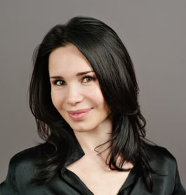 Ксения Королькова