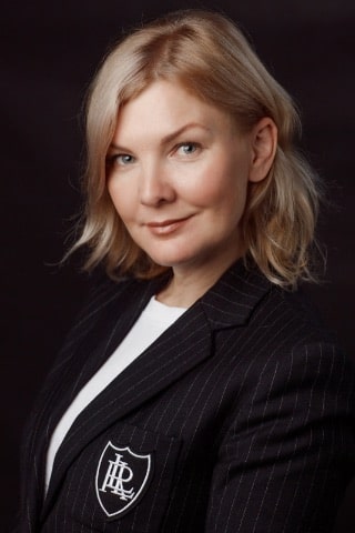 Наталья Покасова