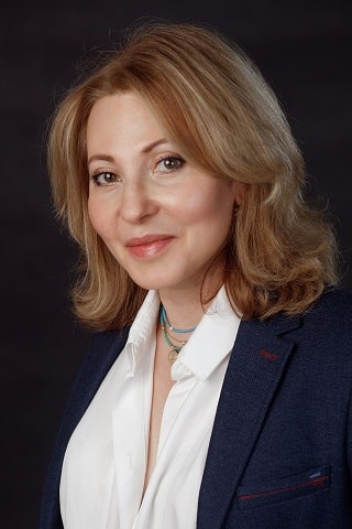 Юлия Штейнерт